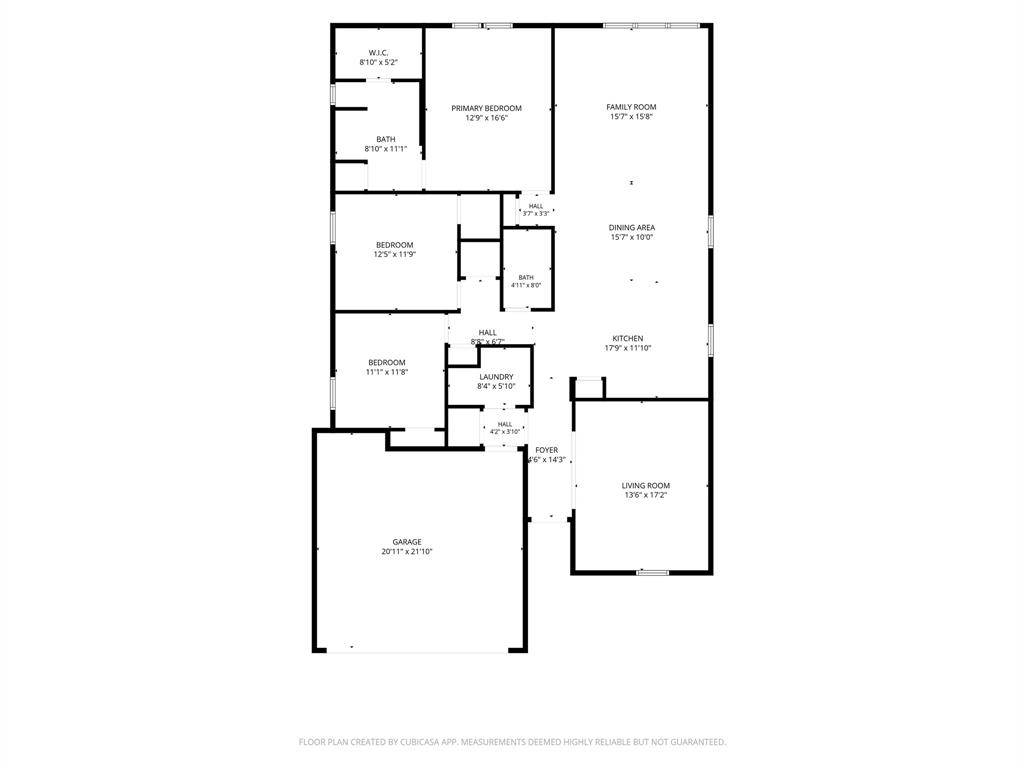 1601 Waggoner Drive, Aubrey, TX 76227