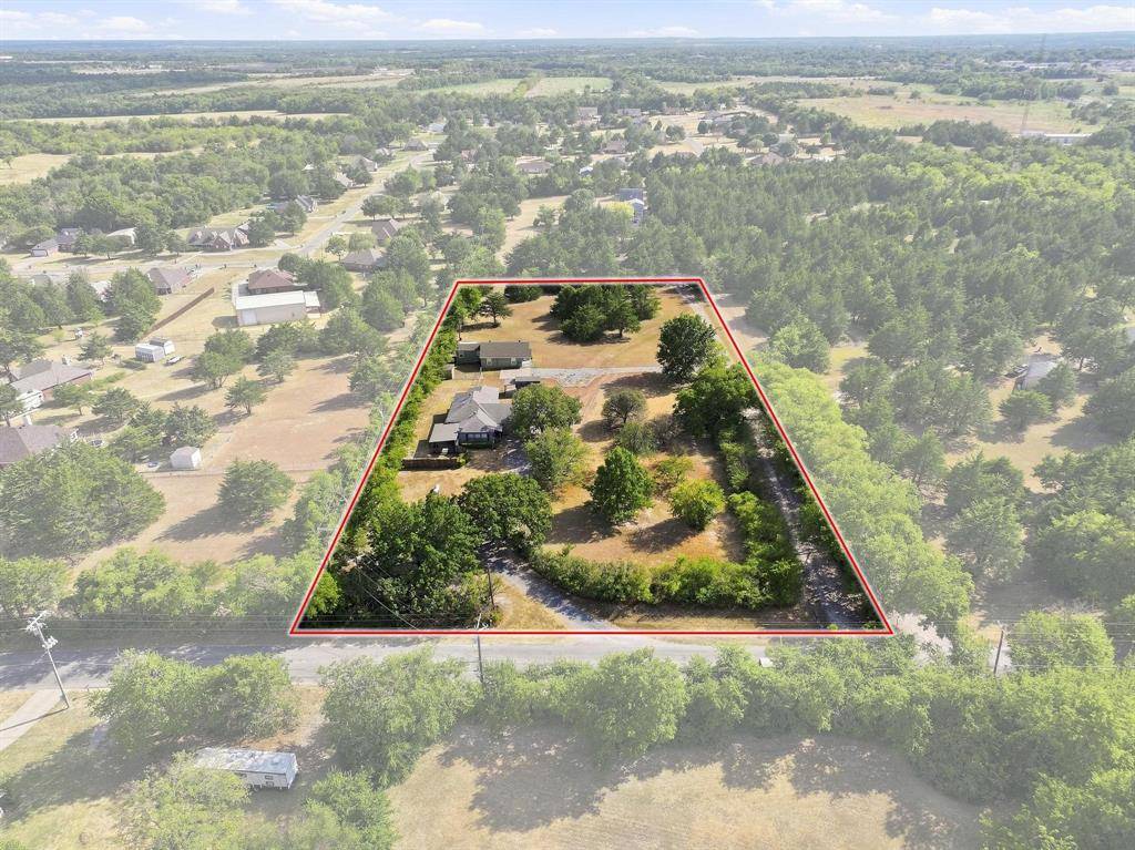 2626 Dripping Springs Road, Sherman, TX 75090
