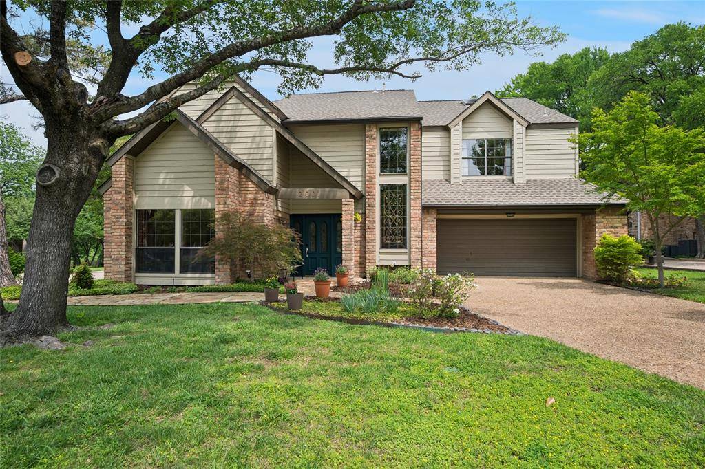 2001 Pebble Beach Court, Richardson, TX 75082