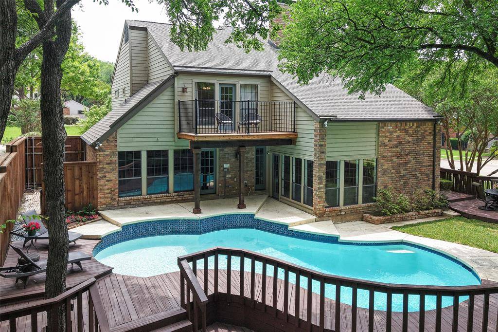 2001 Pebble Beach Court, Richardson, TX 75082