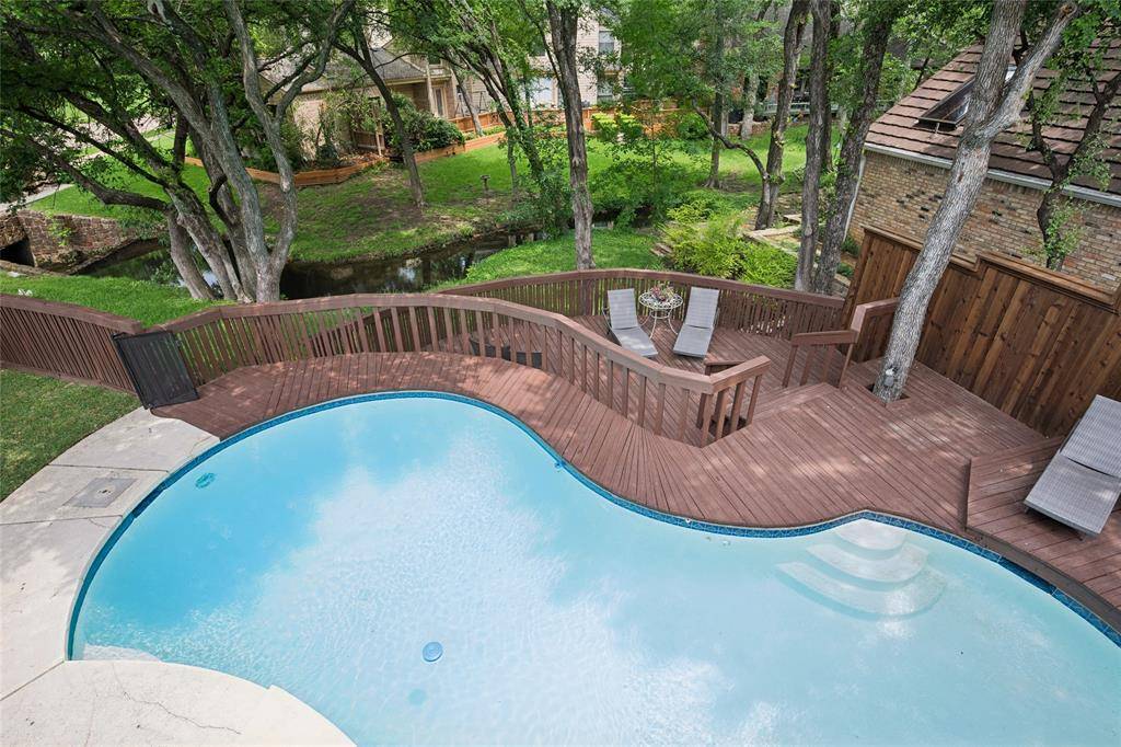 2001 Pebble Beach Court, Richardson, TX 75082