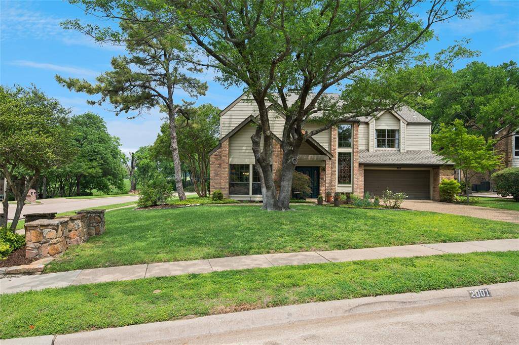 2001 Pebble Beach Court, Richardson, TX 75082