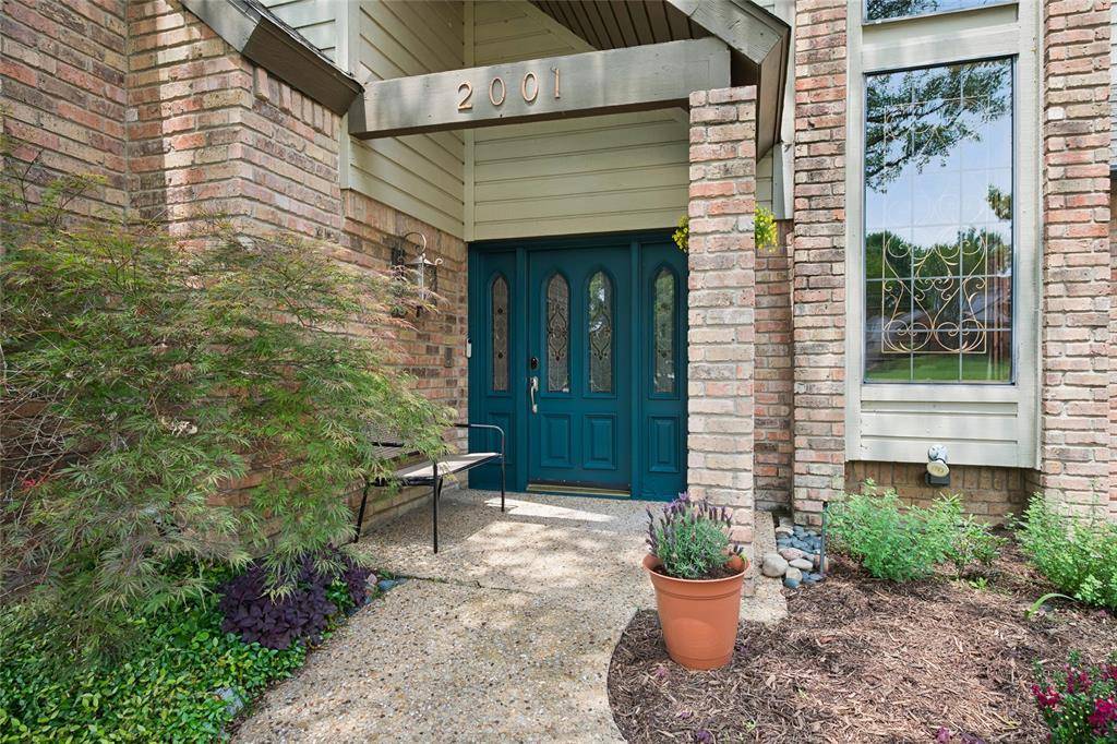 2001 Pebble Beach Court, Richardson, TX 75082