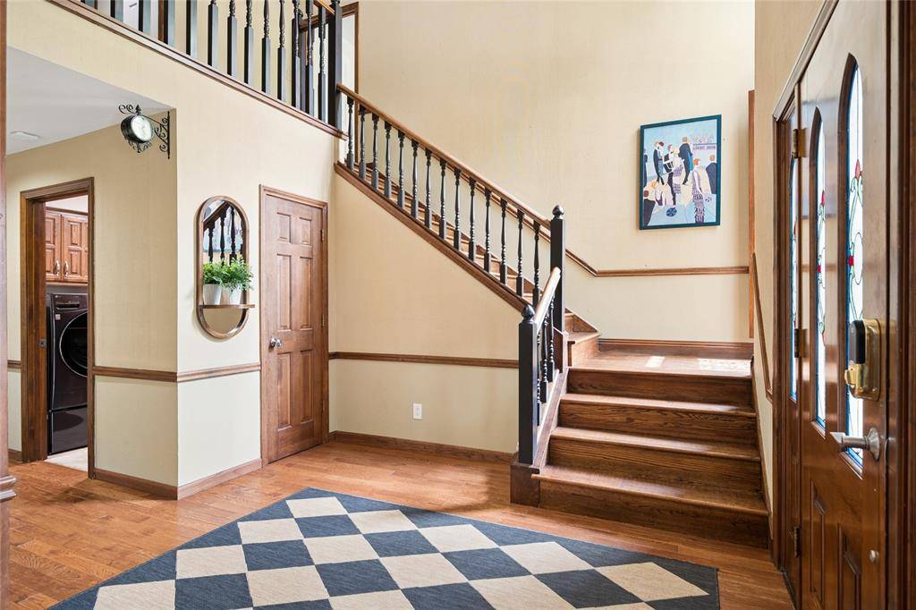 2001 Pebble Beach Court, Richardson, TX 75082