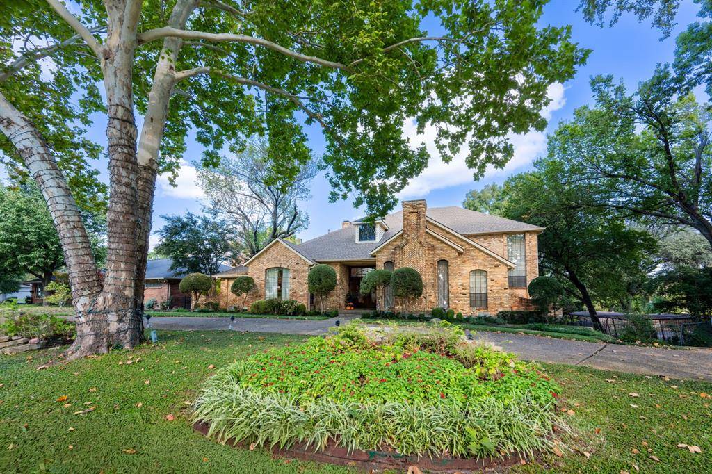 3316 S Country Club Road, Garland, TX 75043