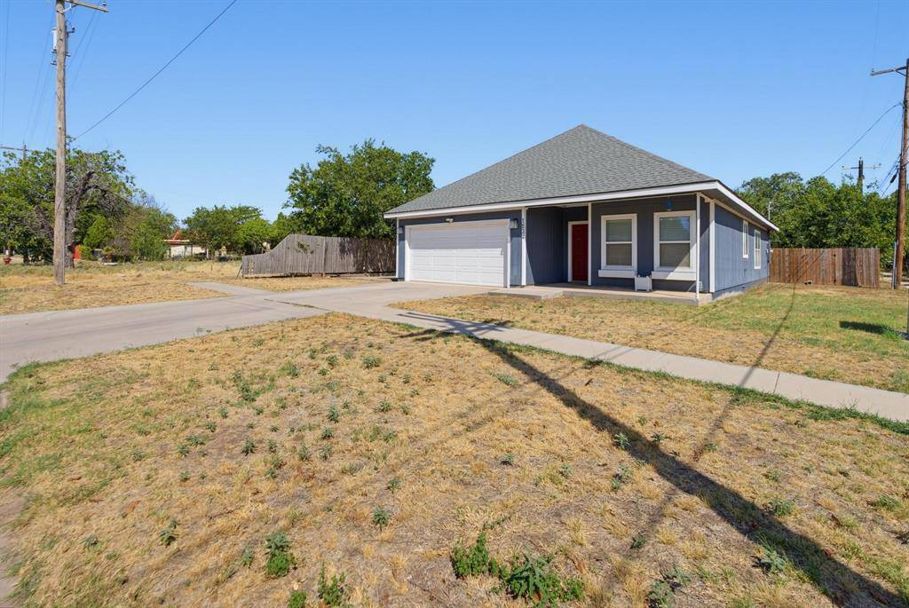 1534 S 8th Street, Abilene, TX 79602