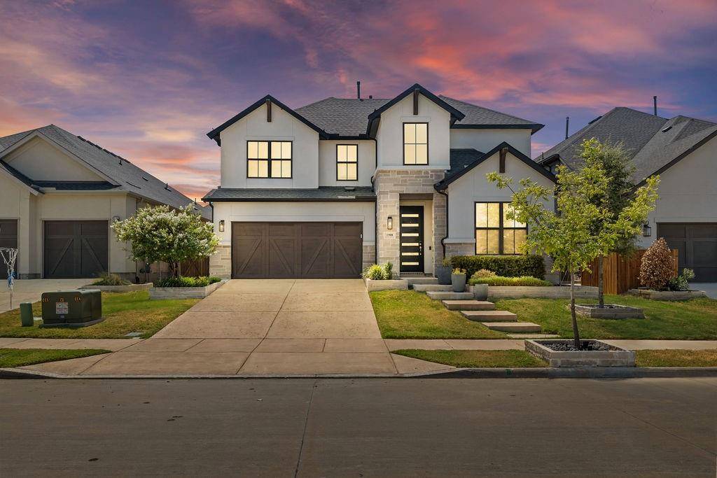 1908 Idlewood Lane, Prosper, TX 75078