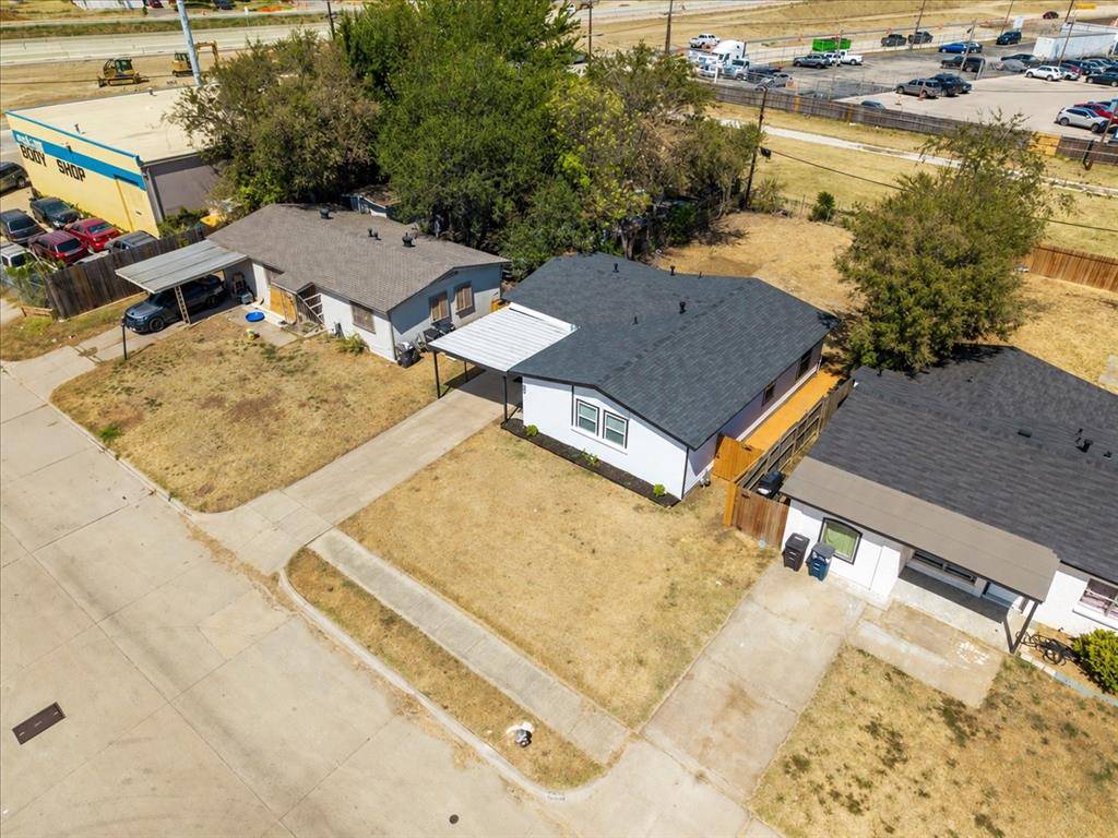 6163 Truman Drive, Fort Worth, TX 76112