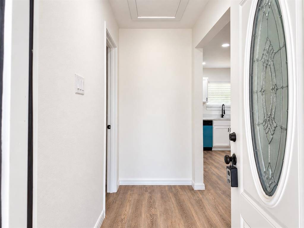 6163 Truman Drive, Fort Worth, TX 76112