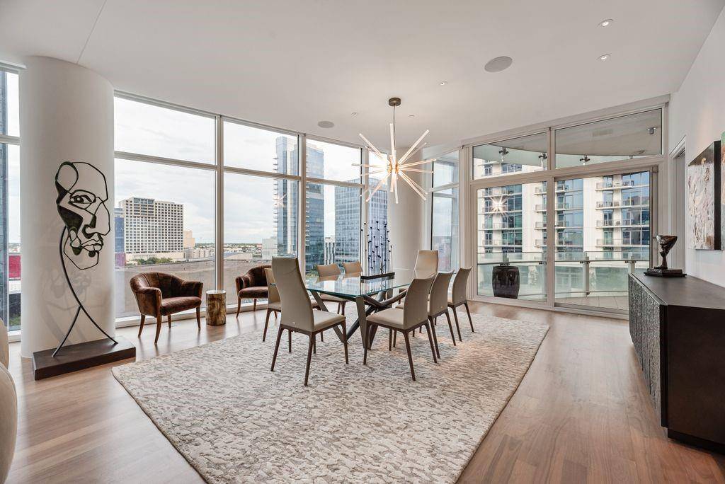 1918 Olive Street #1002, Dallas, TX 75201