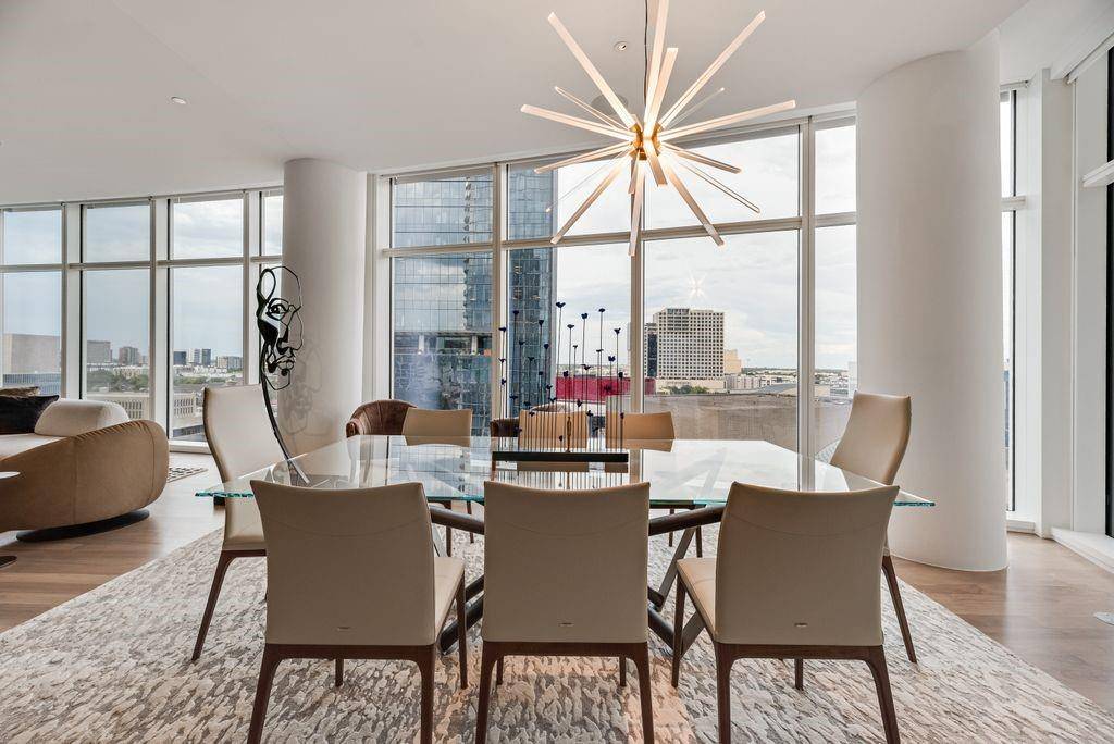 1918 Olive Street #1002, Dallas, TX 75201