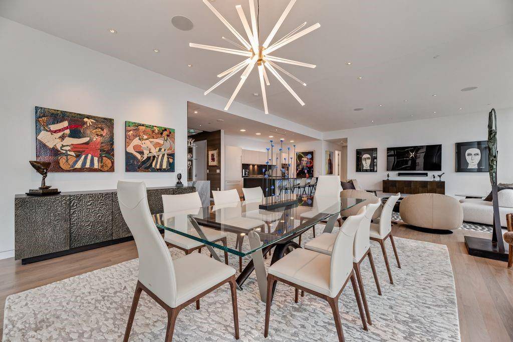 1918 Olive Street #1002, Dallas, TX 75201