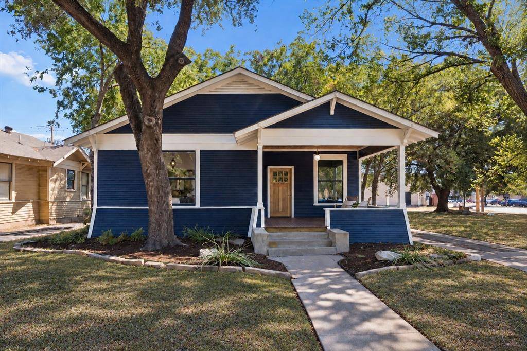 418 S Willomet Avenue, Dallas, TX 75208