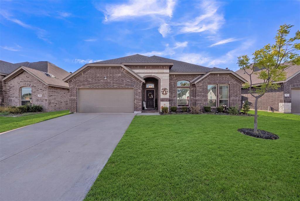 113 Independence Drive, Joshua, TX 76058