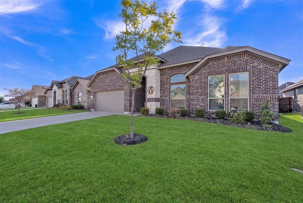 113 Independence Drive, Joshua, TX 76058