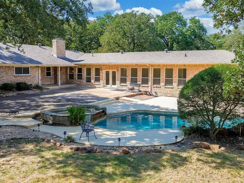 805 Belinda Drive, Keller, TX 76248