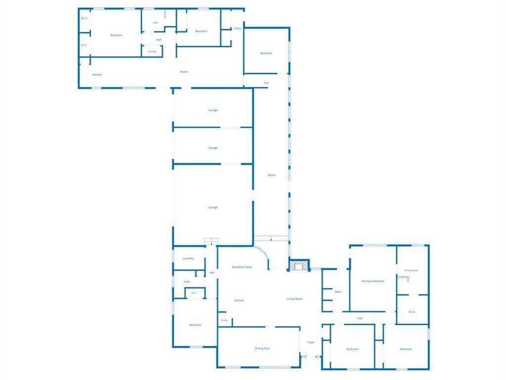805 Belinda Drive, Keller, TX 76248