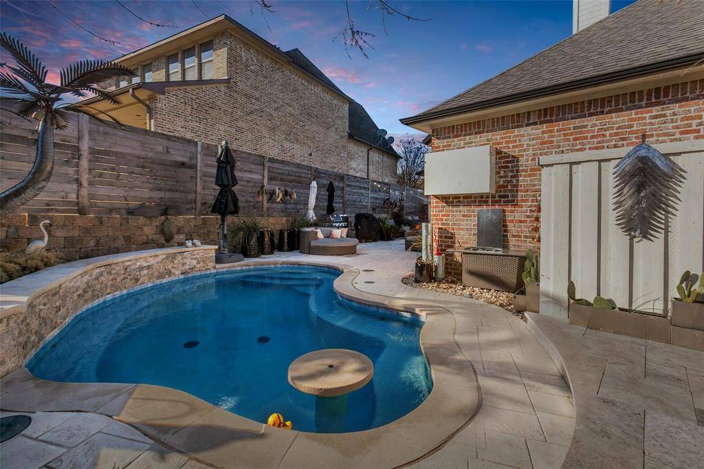 1714 Weiskopf Drive, Heath, TX 75032