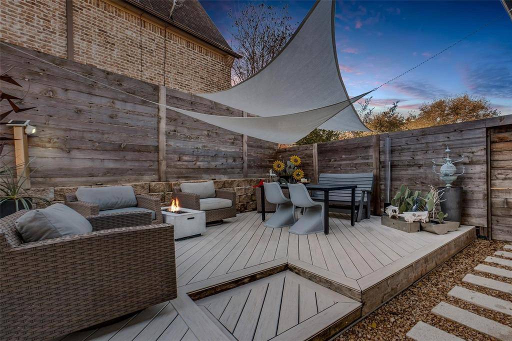 1714 Weiskopf Drive, Heath, TX 75032