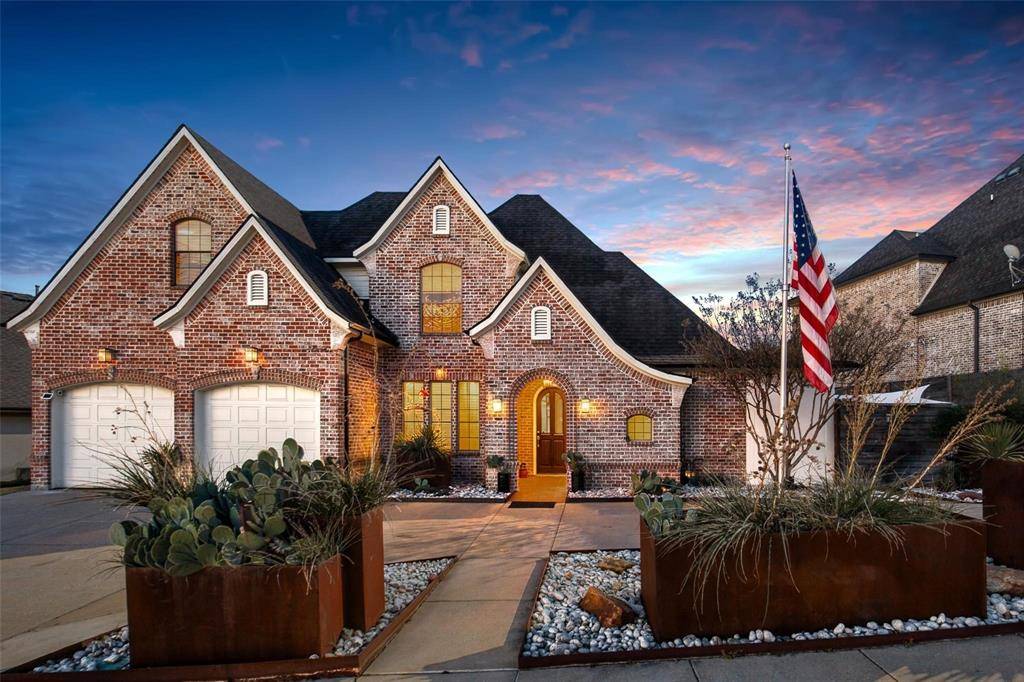 1714 Weiskopf Drive, Heath, TX 75032