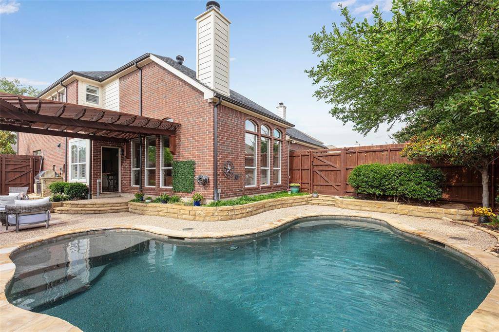 2996 La vista Lane, Frisco, TX 75033