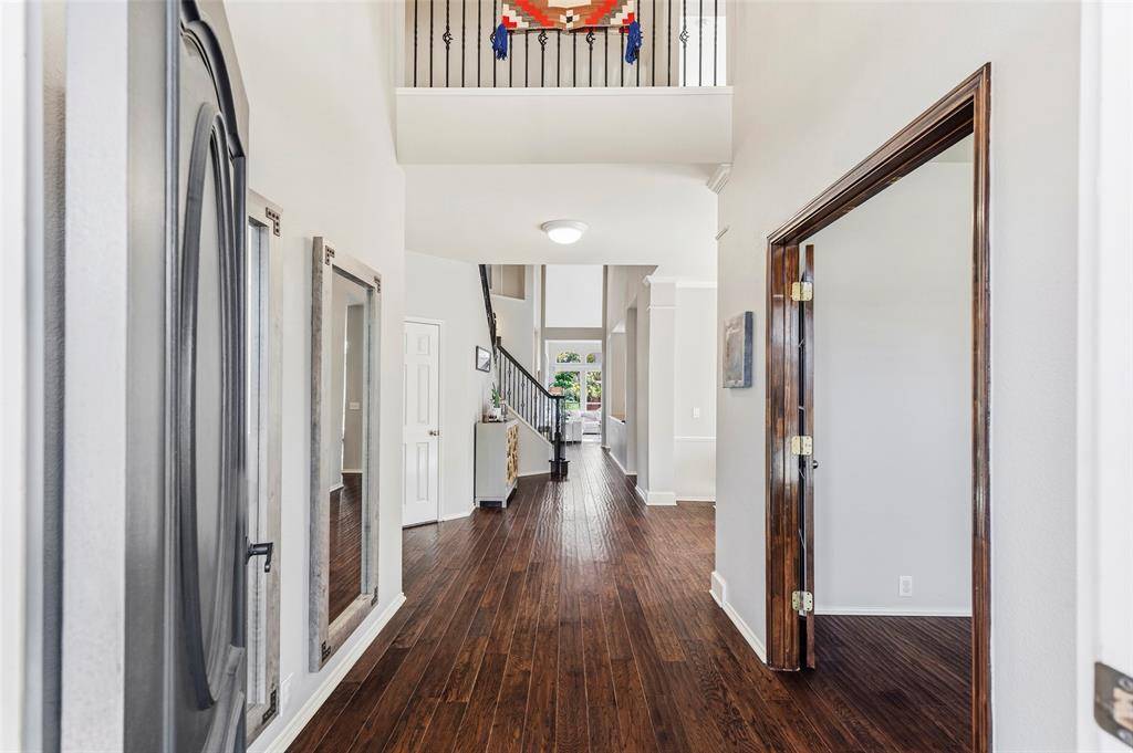 2996 La vista Lane, Frisco, TX 75033