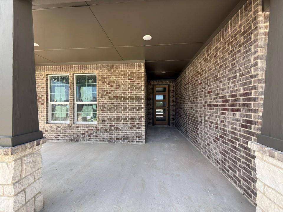 513 Park Side Drive, Weatherford, TX 76087