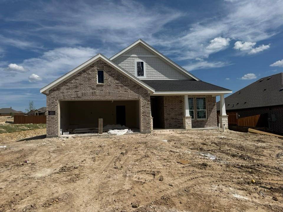 532 Waterford Park Boulevard, Weatherford, TX 76087