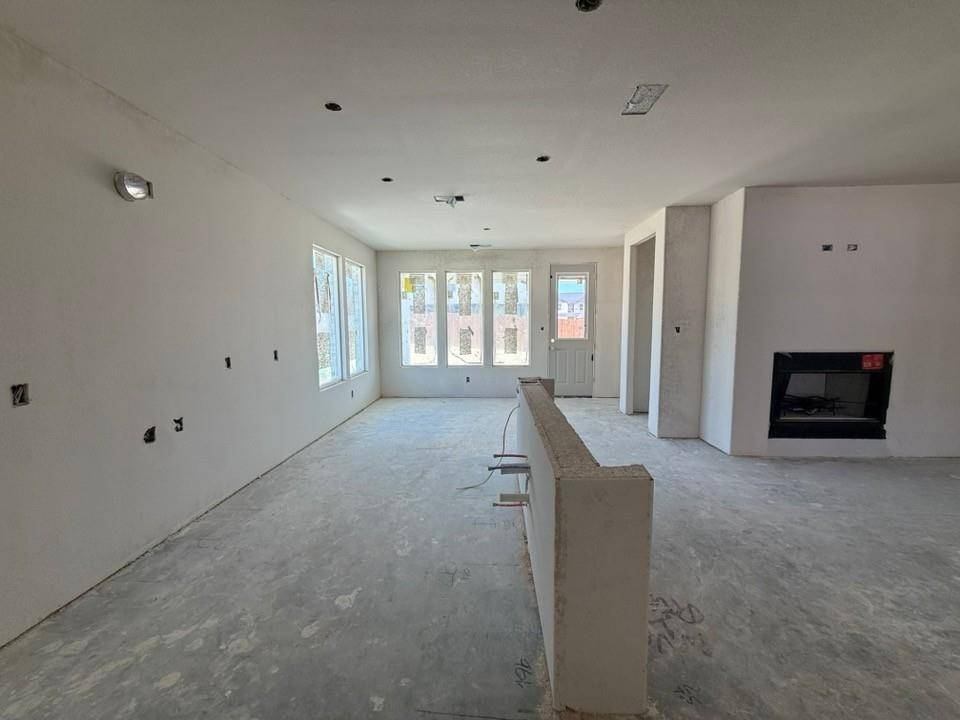 532 Waterford Park Boulevard, Weatherford, TX 76087
