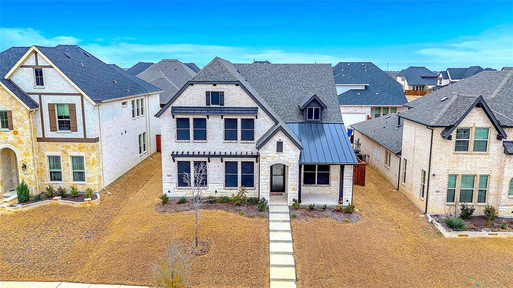 11539 Fryer Lane, Frisco, TX 75035