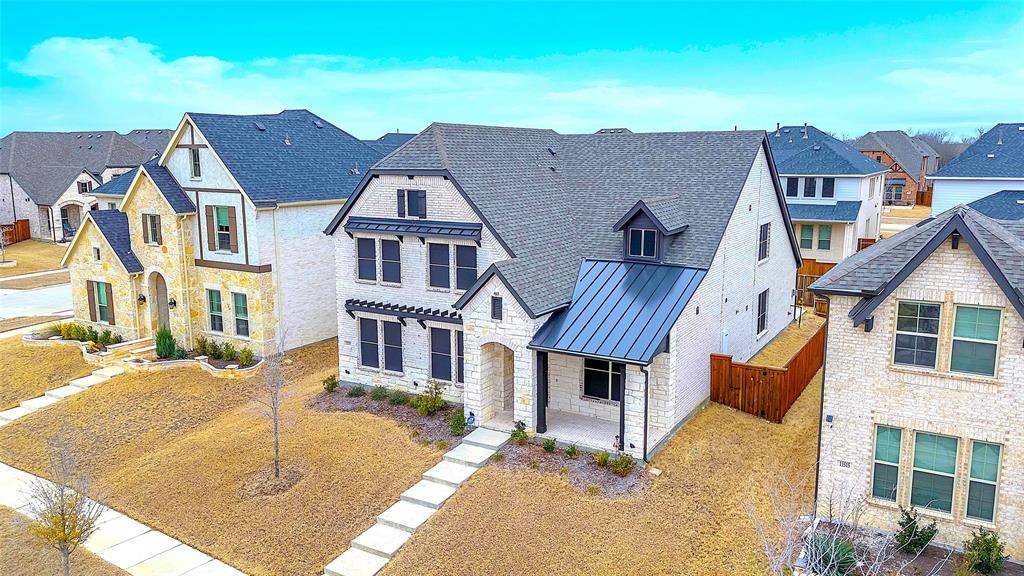 11539 Fryer Lane, Frisco, TX 75035