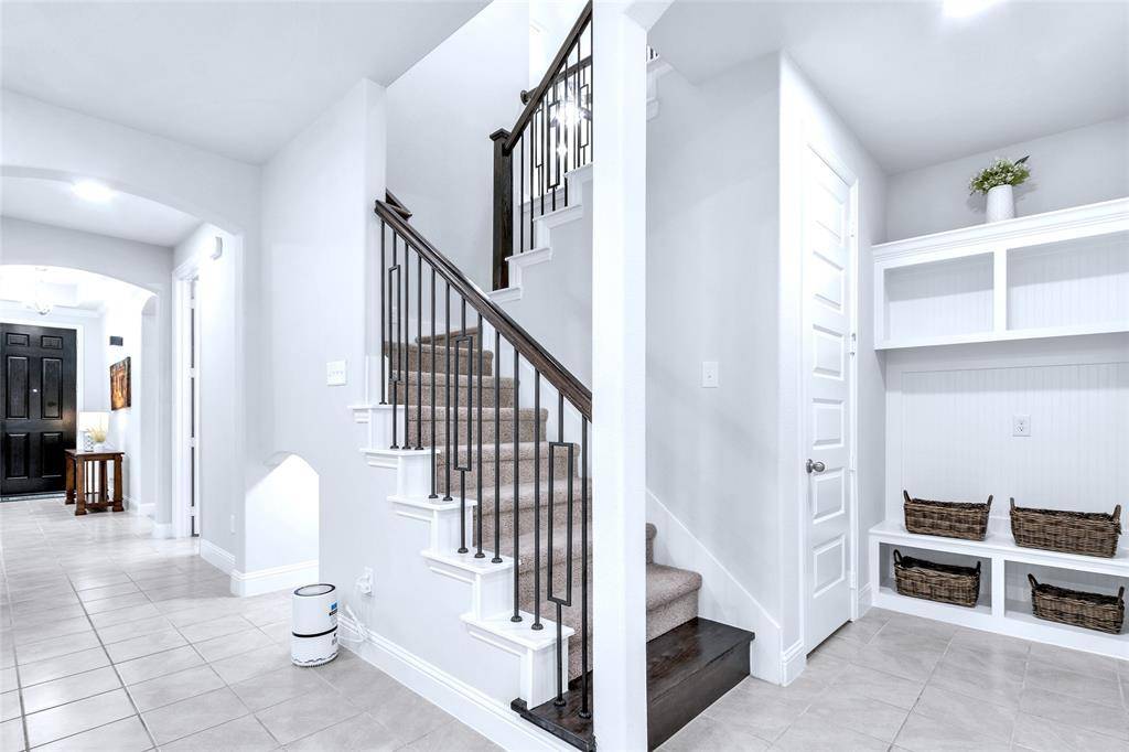 11539 Fryer Lane, Frisco, TX 75035
