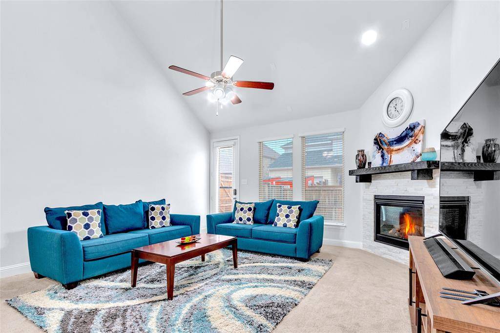 11539 Fryer Lane, Frisco, TX 75035