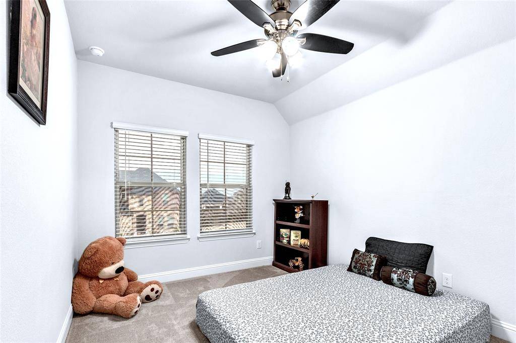 11539 Fryer Lane, Frisco, TX 75035