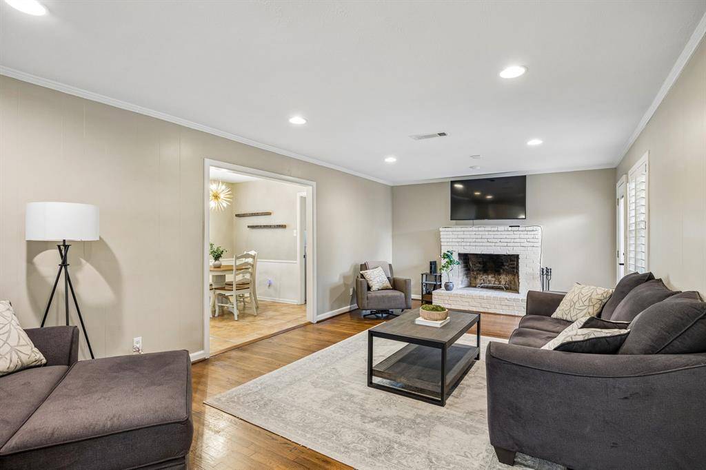 10507 Royalwood Drive, Dallas, TX 75238