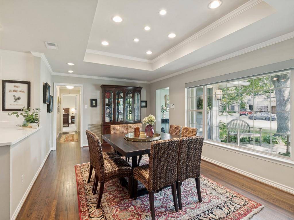 5835 Del Roy Drive, Dallas, TX 75230