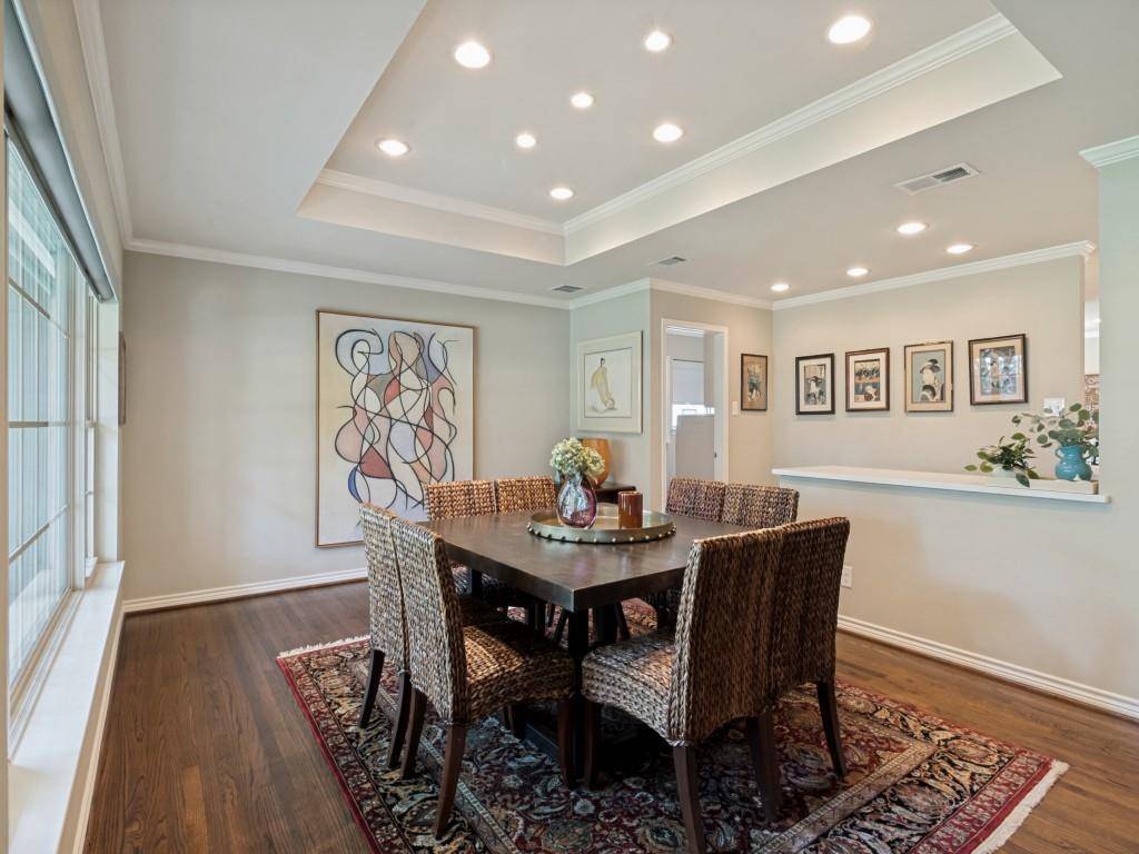 5835 Del Roy Drive, Dallas, TX 75230