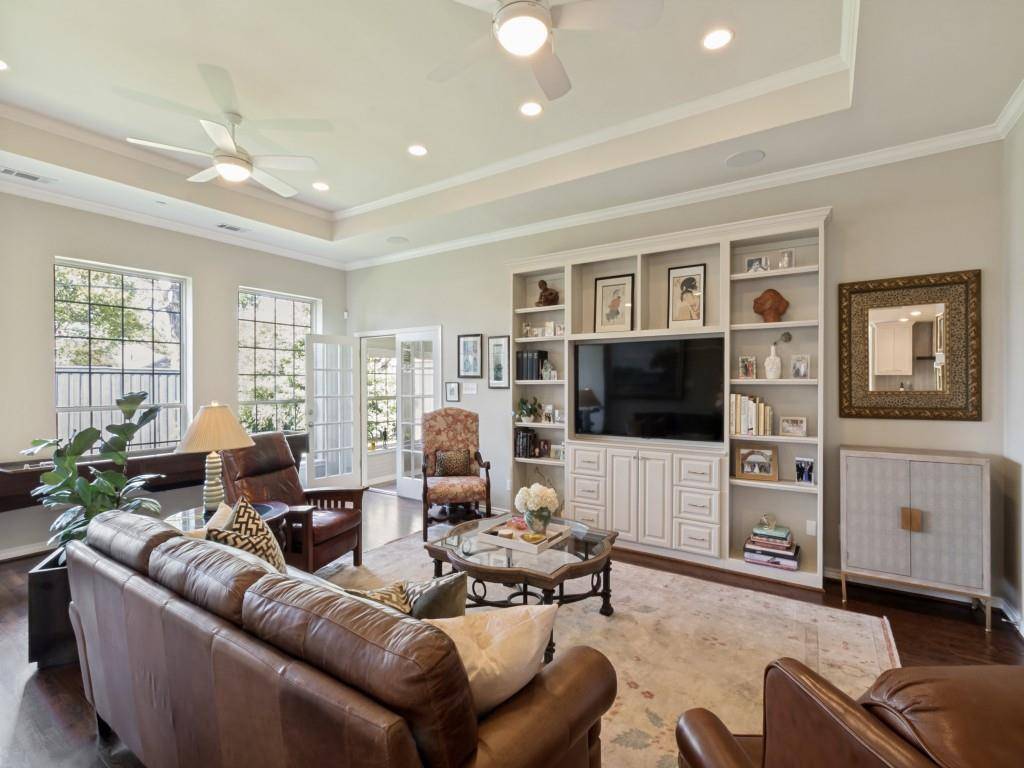 5835 Del Roy Drive, Dallas, TX 75230