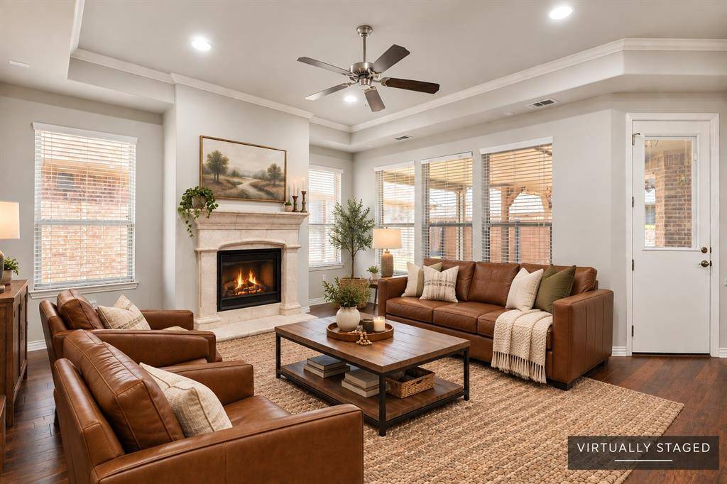 2912 Ervin Way #2912, Mansfield, TX 76063