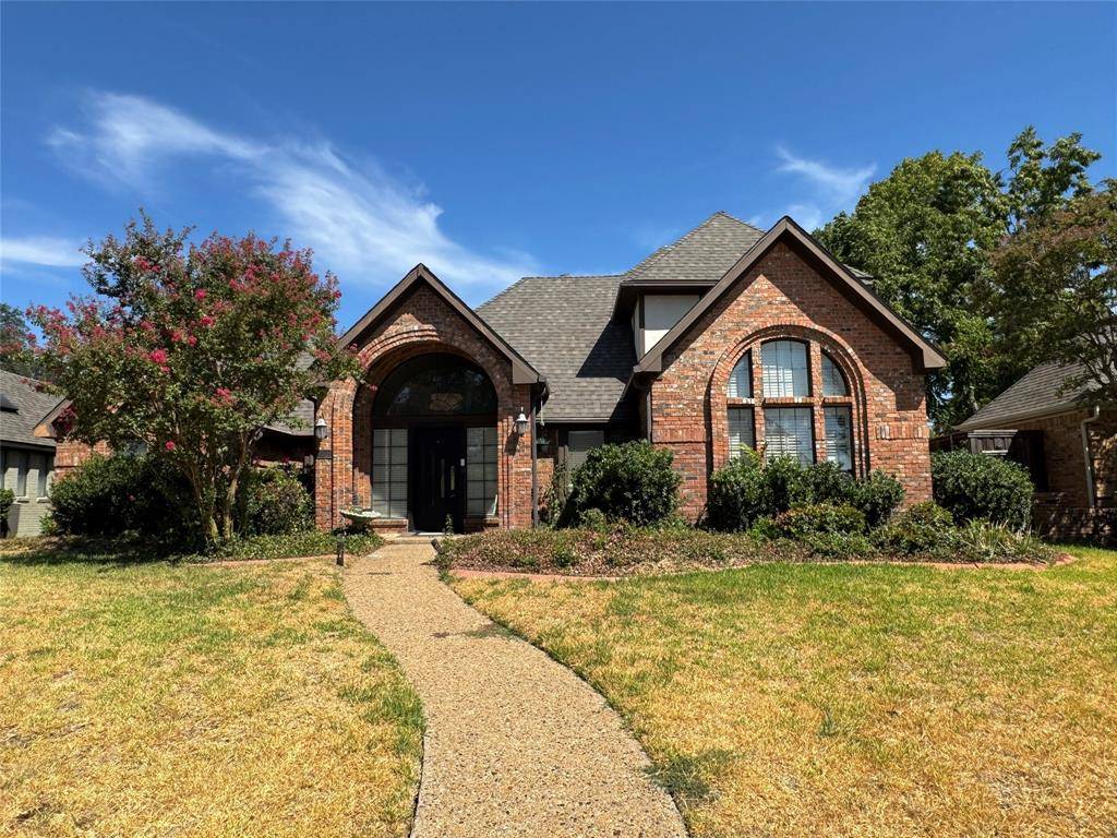 3509 Steven Drive, Plano, TX 75023