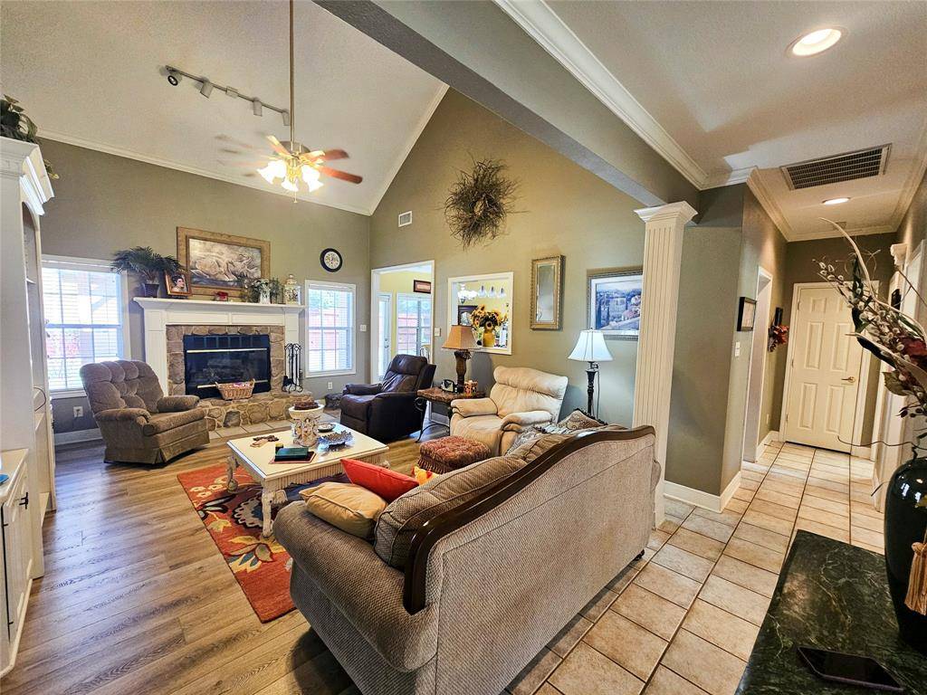 175 Private Road 6605, Mineola, TX 75773