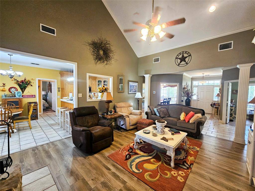175 Private Road 6605, Mineola, TX 75773