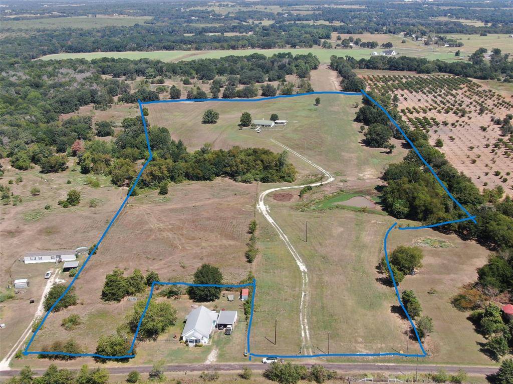 3281 LCR 486, Mexia, TX 76667