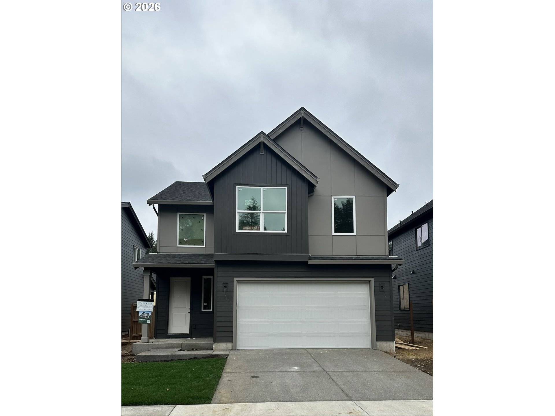 13815 NE 108th ST #Lot 16, Vancouver, WA 98682
