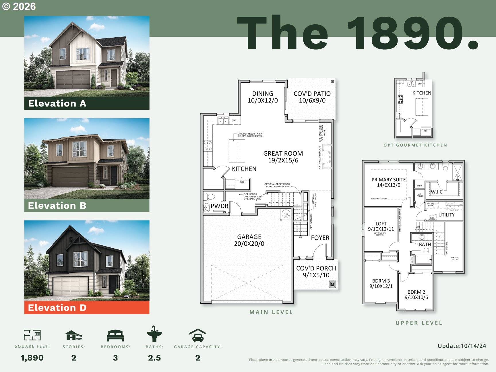13815 NE 108th ST #Lot 16, Vancouver, WA 98682