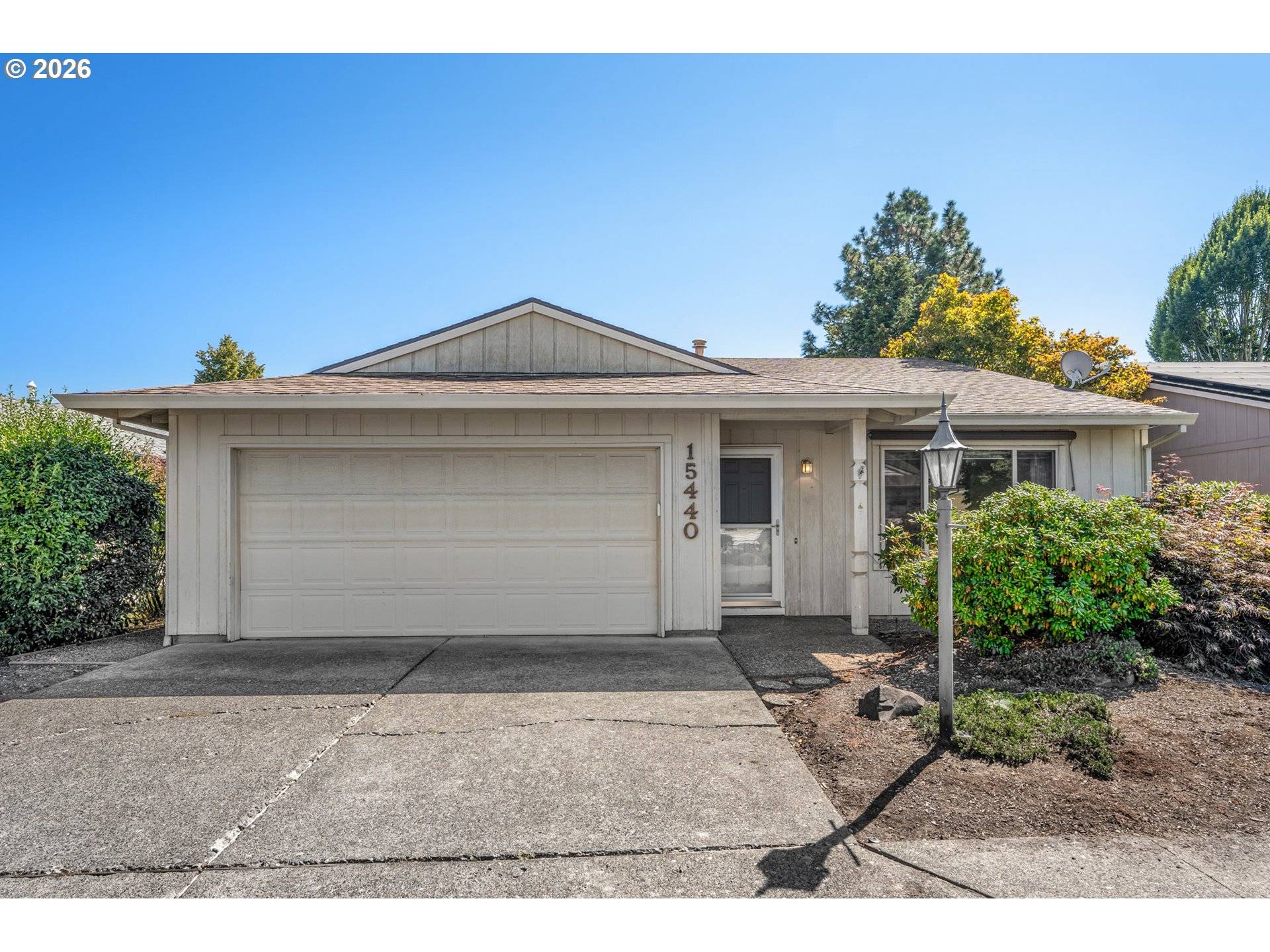 15440 SW ALDERBROOK CIR, Tigard, OR 97224