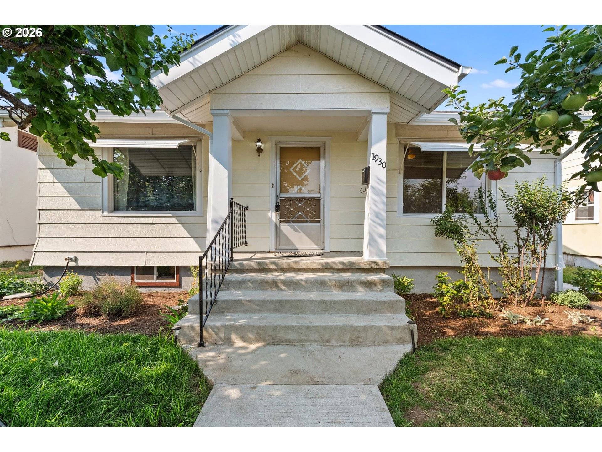 1930 MYRTLE ST, Baker City, OR 97814