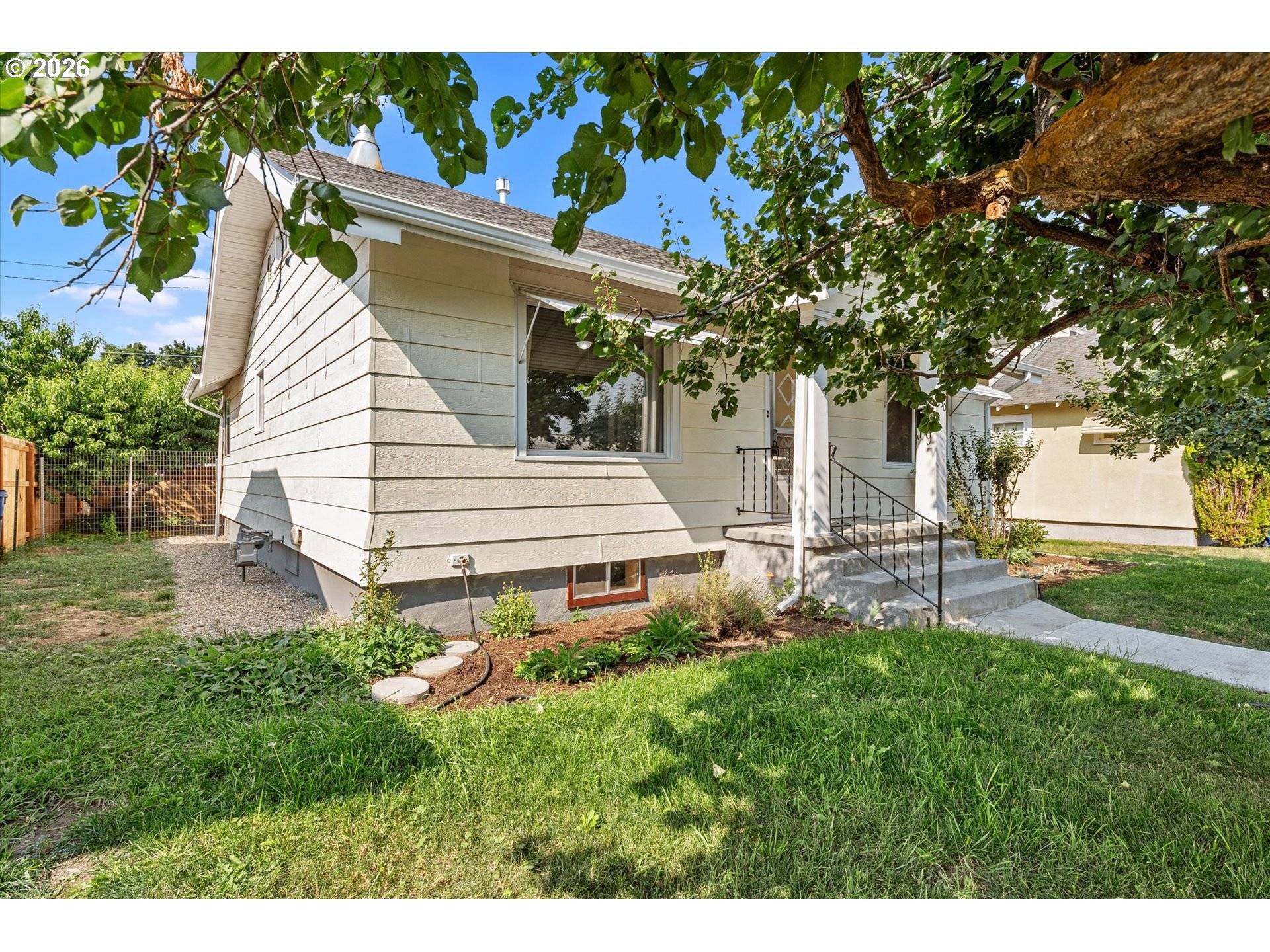 1930 MYRTLE ST, Baker City, OR 97814