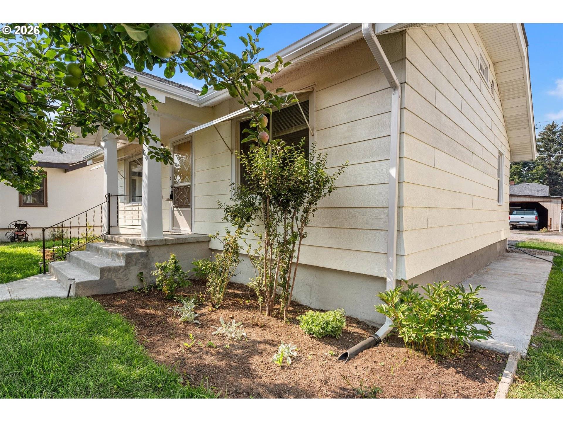 1930 MYRTLE ST, Baker City, OR 97814
