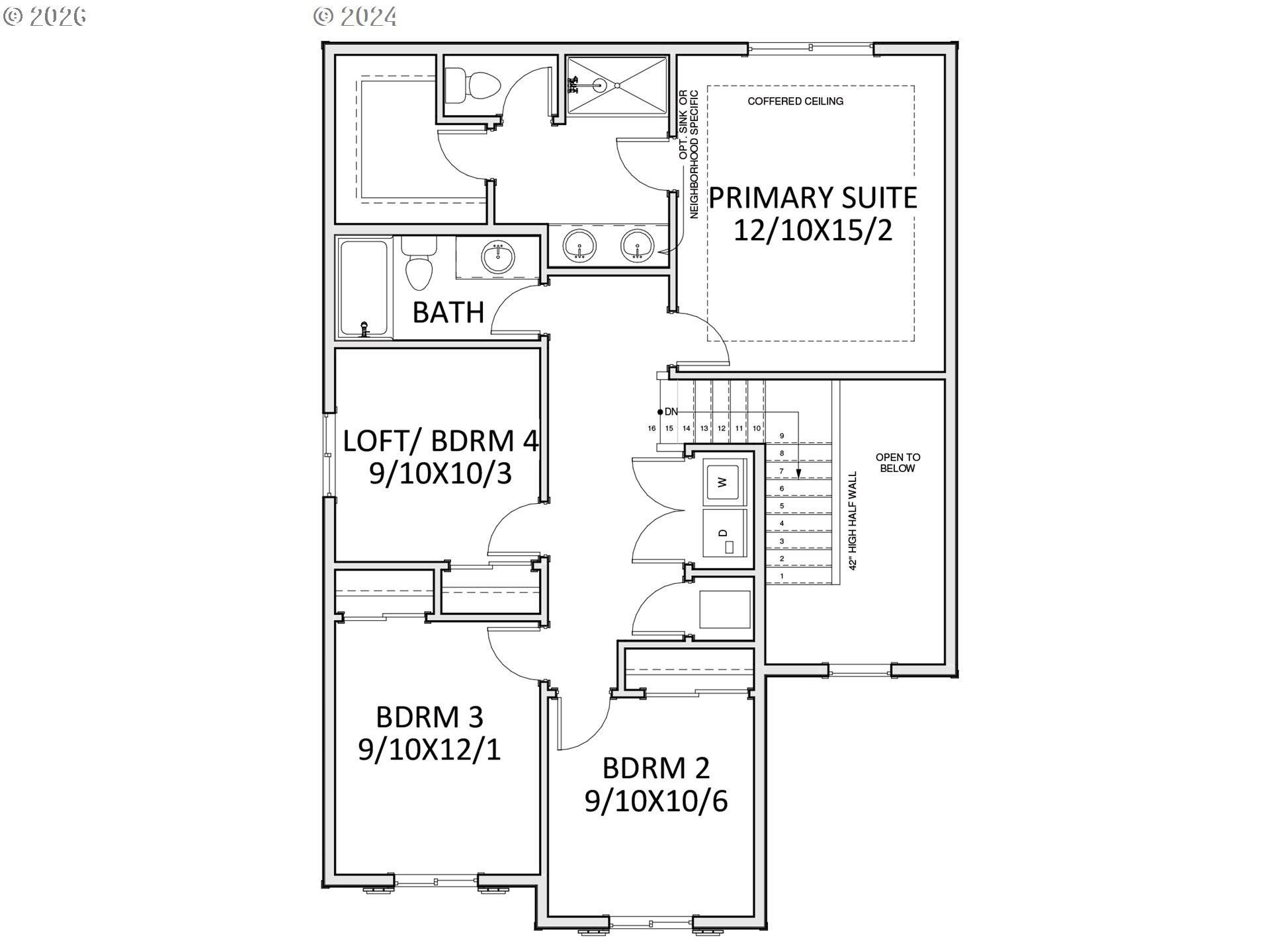 11557 SE Majestic Falls AVE #LT 766, Happy Valley, OR 97086
